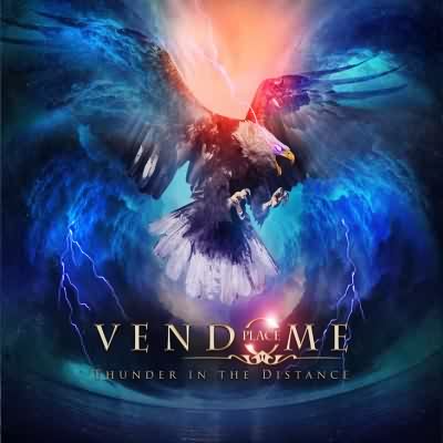 Place Vendome: "Thunder In The Distance" – 2013